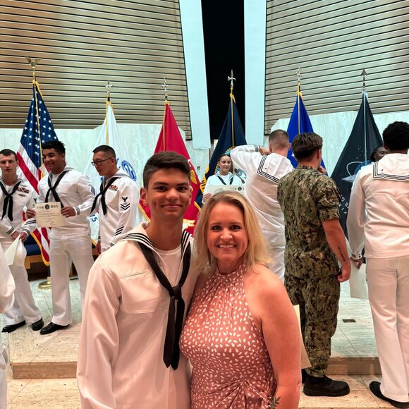 Meet your Posher, Chasity - Picture 6 of 10